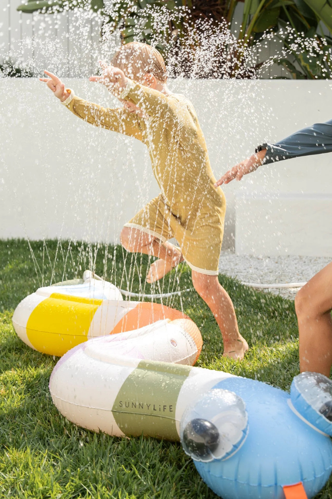 Into the Wild Inflatable Sprinkler