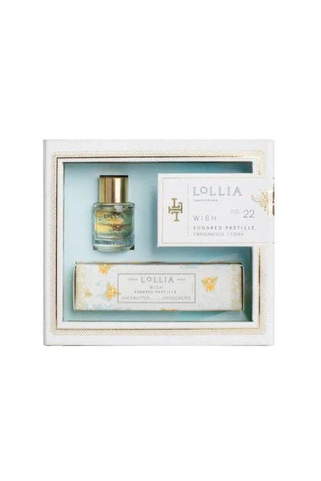 Lollia Story Gift Set