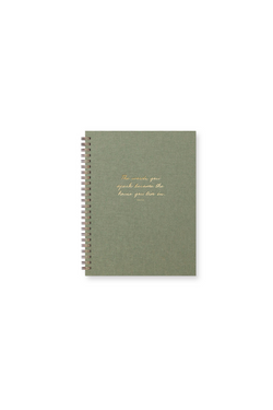 Words You Speak Journal: Lined Notebook