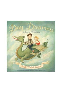 Day Dreamers: A Journey of Imagination