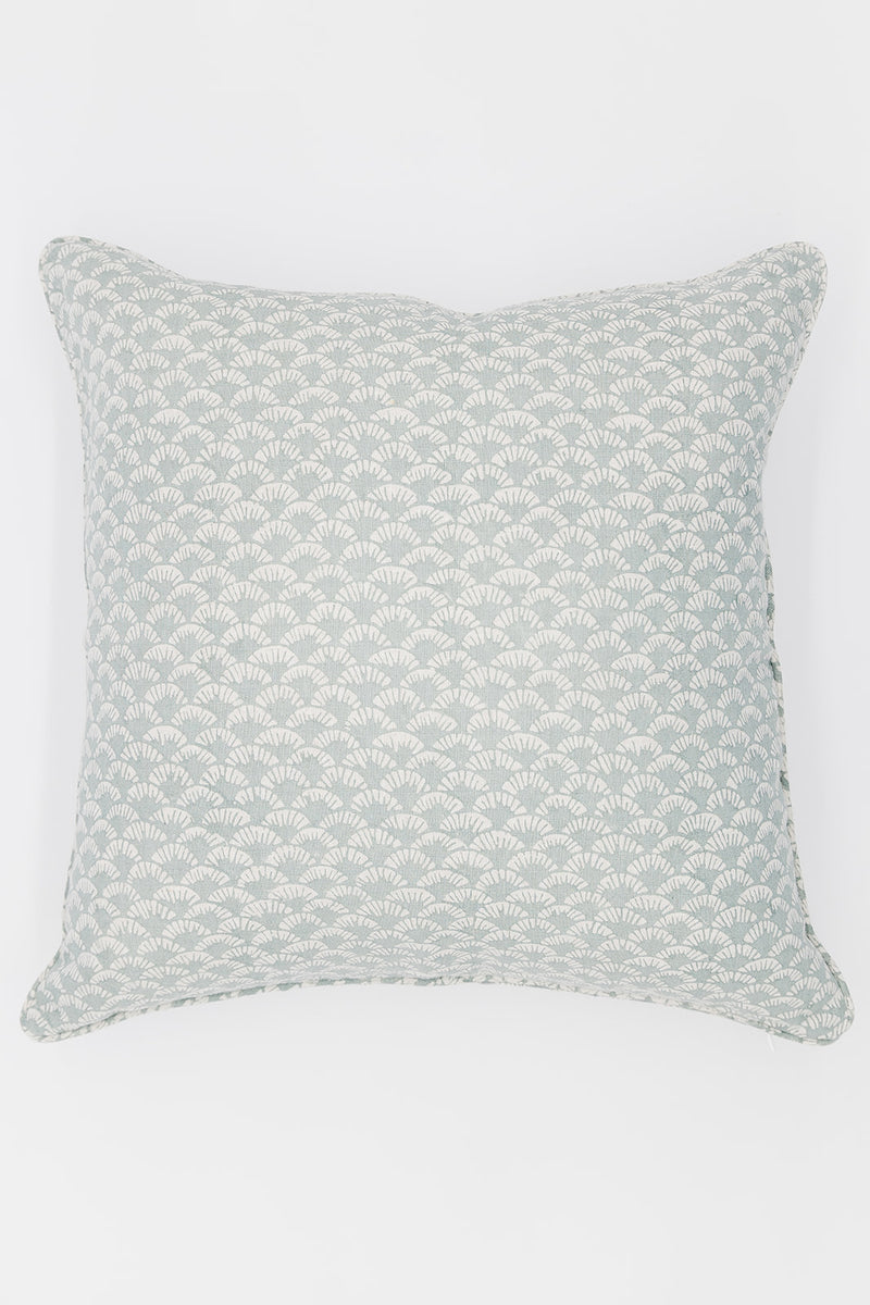 Hanami Linen Pillow
