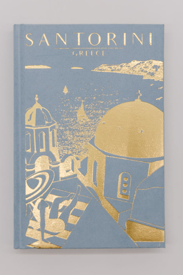 Travel Journal
