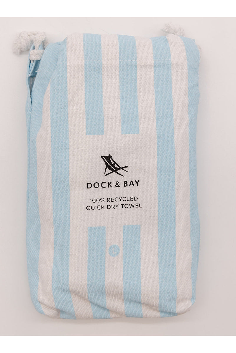 Dock & Bay Beach Towels