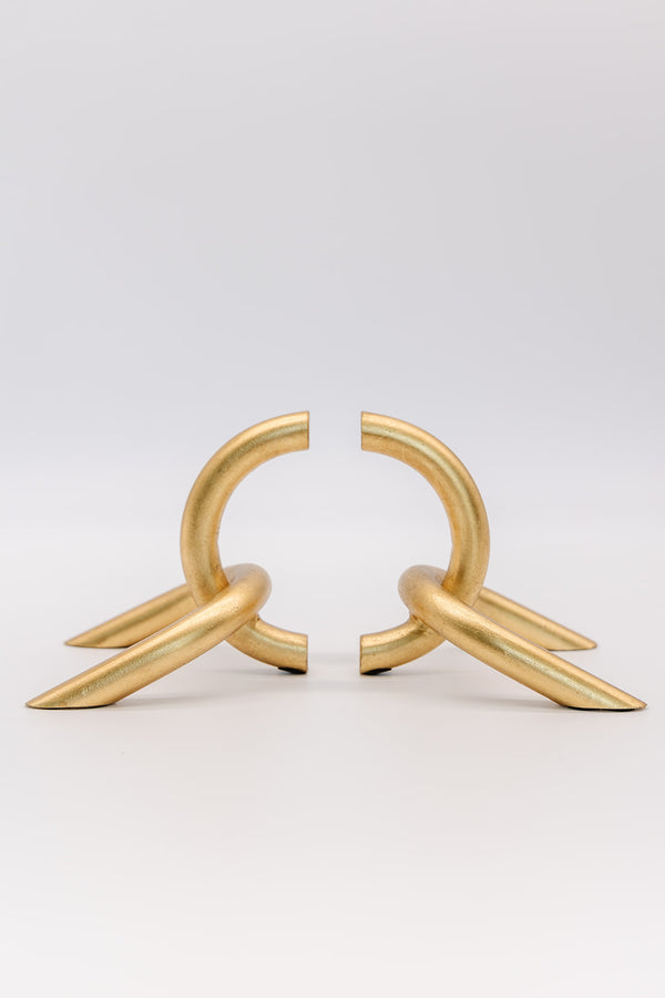 Goldie Locks Bookends- SOLD SEPERATELY
