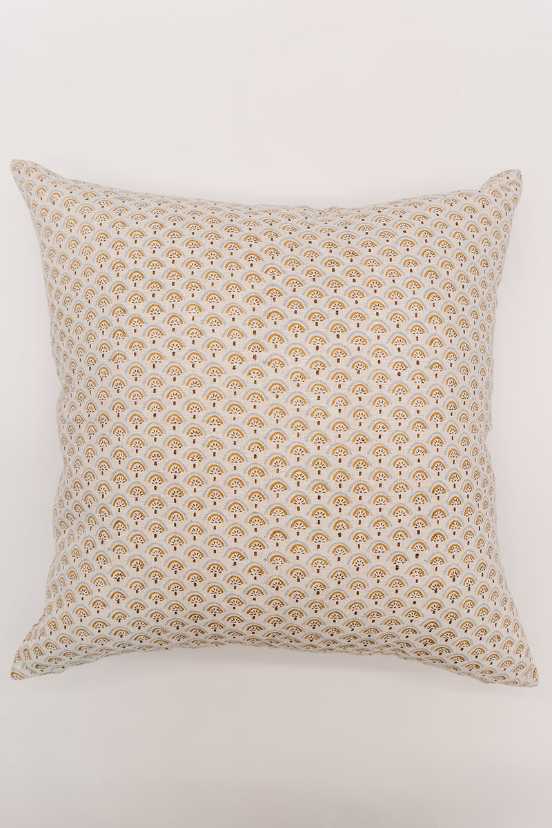 Edo Linen Pillow FINAL SALE