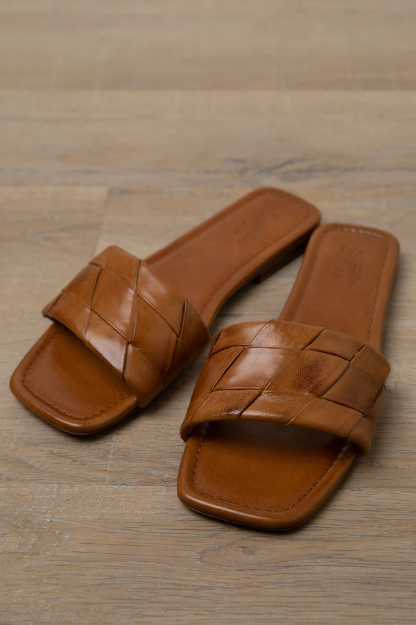 Seychelles Portland Leather Sandal
