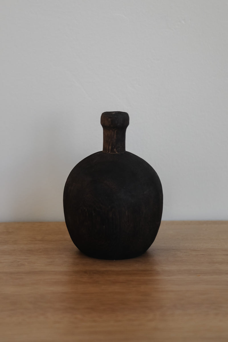 Winifred Wooden Vases
