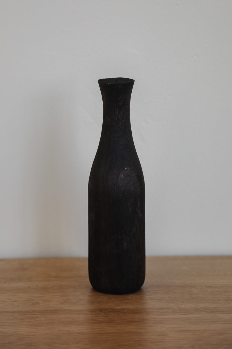 Winifred Wooden Vases