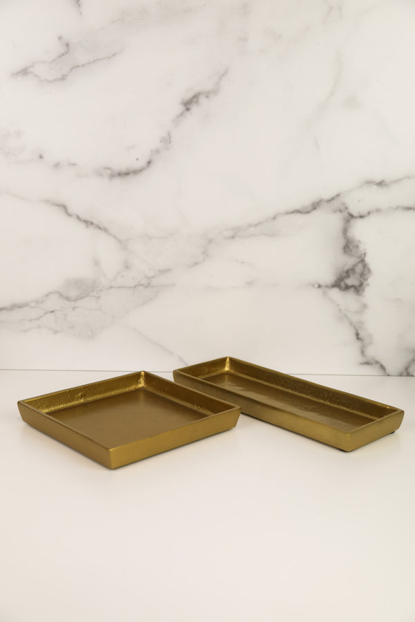 Brass Plates