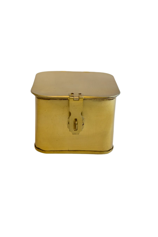 Sam Metal Boxes