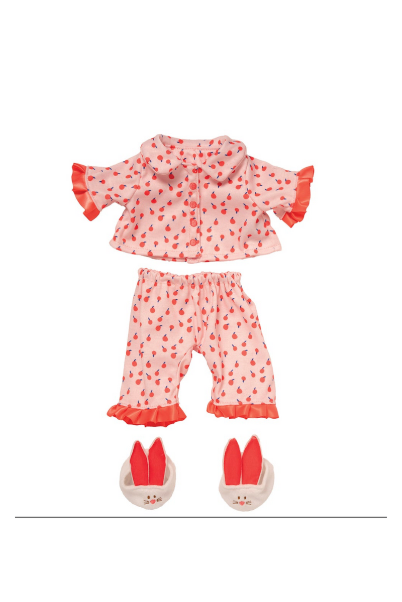 Baby Stella Cherry Dream Outfit FINAL SALE