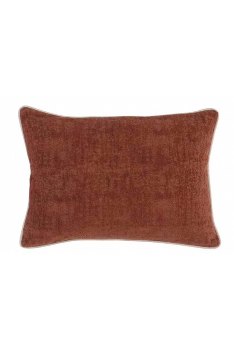 Rami Antique Copper Pillow
