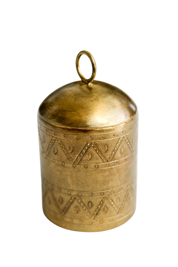 Tanya Brass Bells