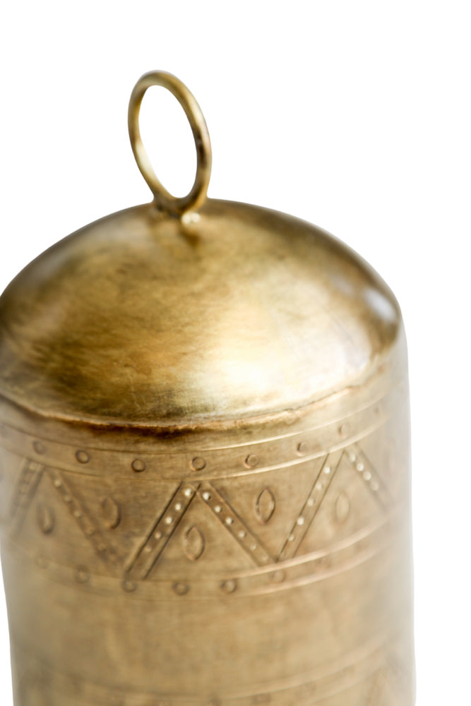 Tanya Brass Bells