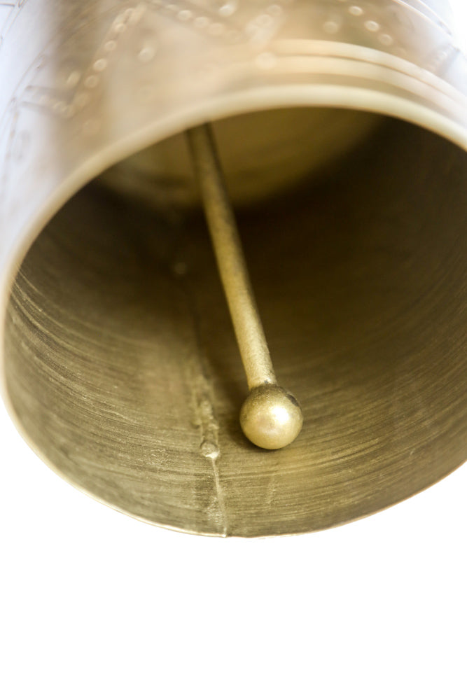 Tanya Brass Bells