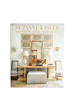 Suzanne Kasler: Sophisticated