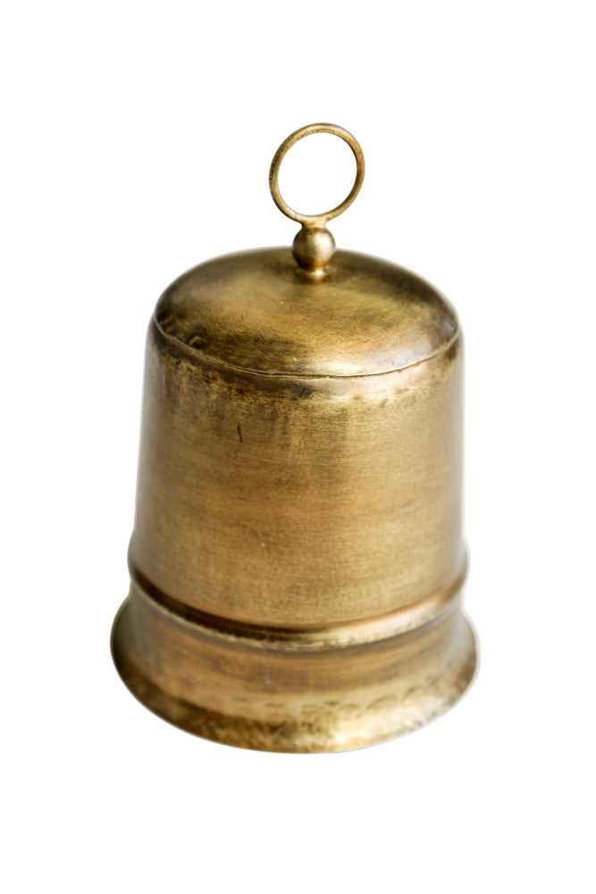 Tanya Brass Bells