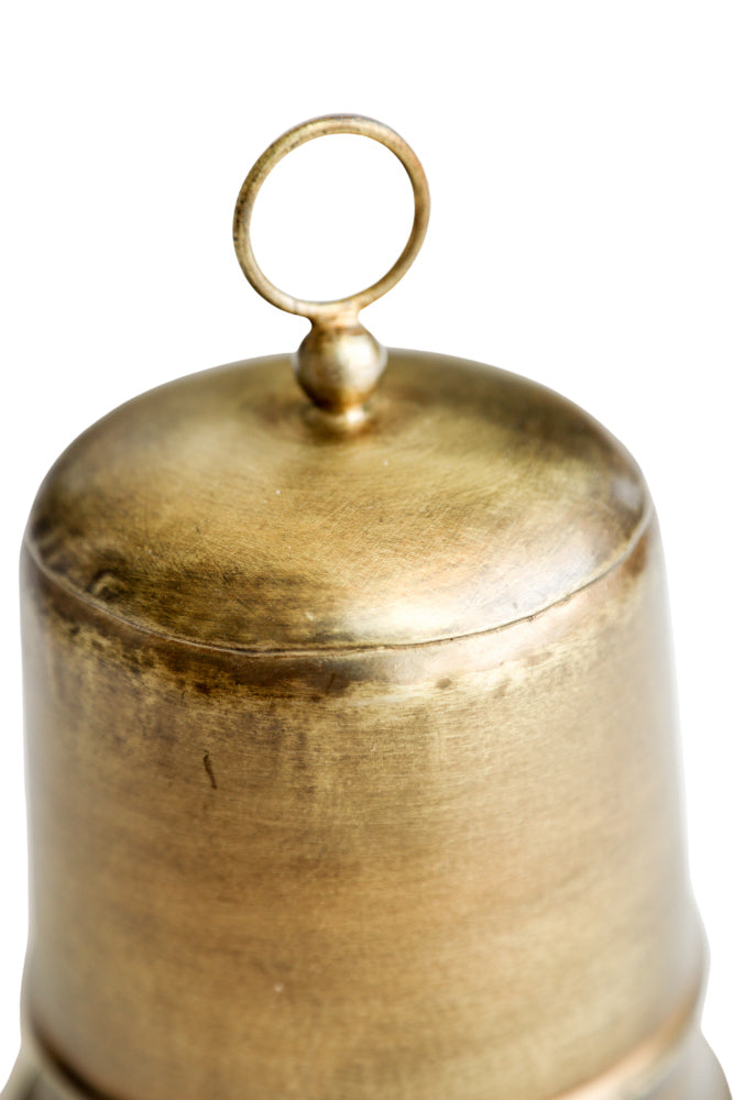 Tanya Brass Bells