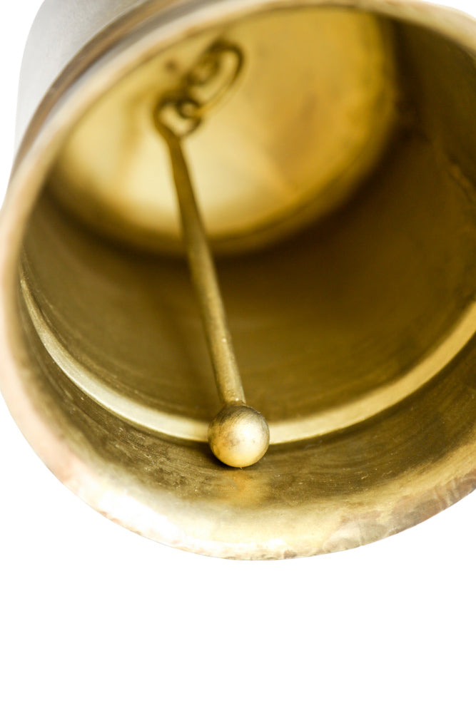 Tanya Brass Bells