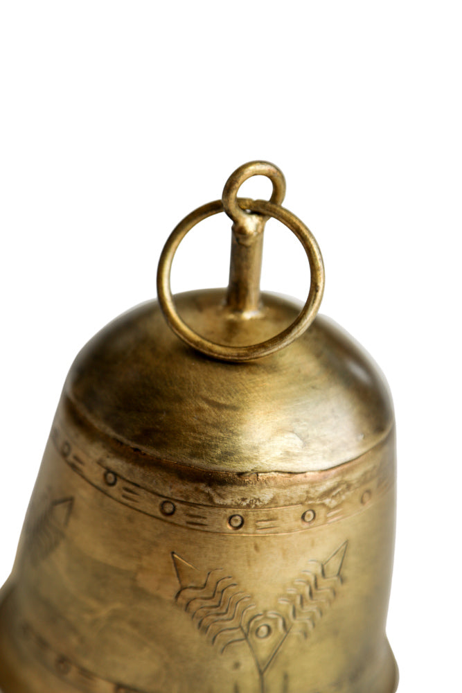 Tanya Brass Bells