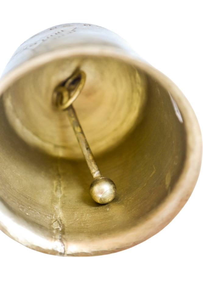 Tanya Brass Bells