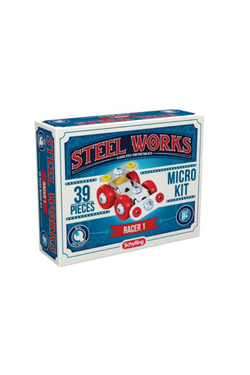 Micro Kits - Steel Works