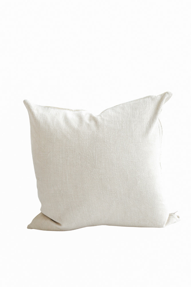 Linen Pillow in Natural