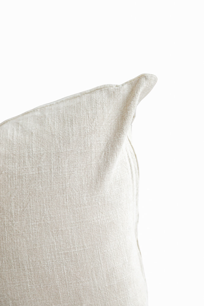 Linen Pillow in Natural