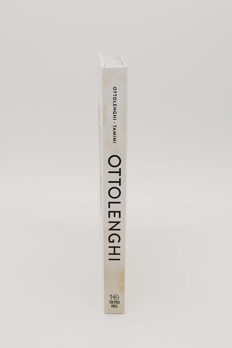 Ottolenghi: The Cookbook