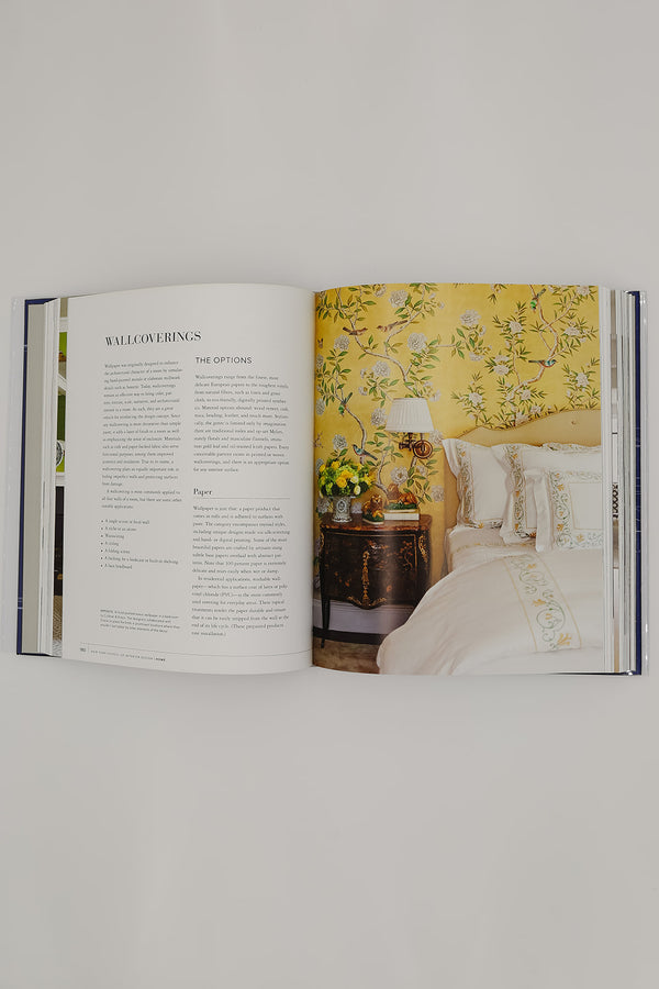 Fashion Decor Books – Nest Homely Interiors