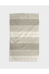 Pattern Geometry House Towel – Nest Style & Design
