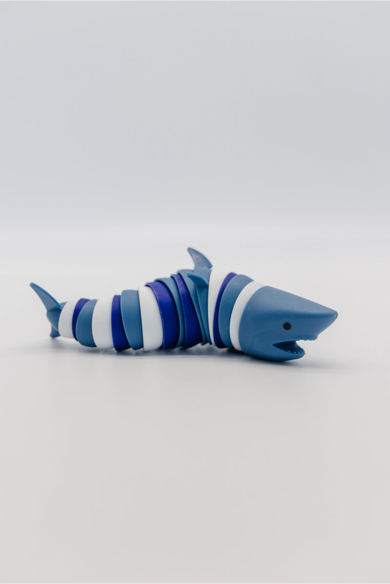 Shark Fidget Toy