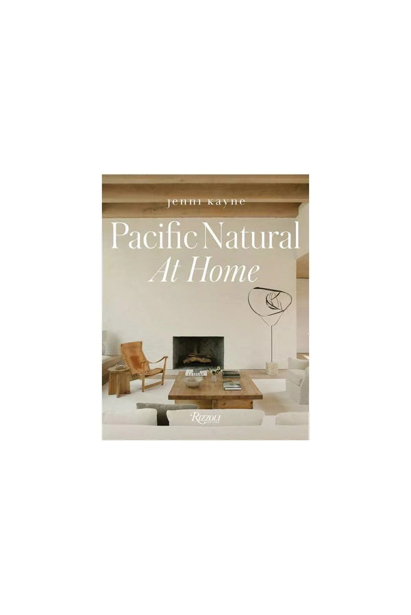 Pacific Natural at Home