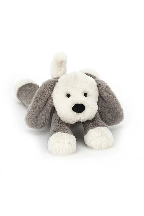 Smudge Puppy by Jellycat