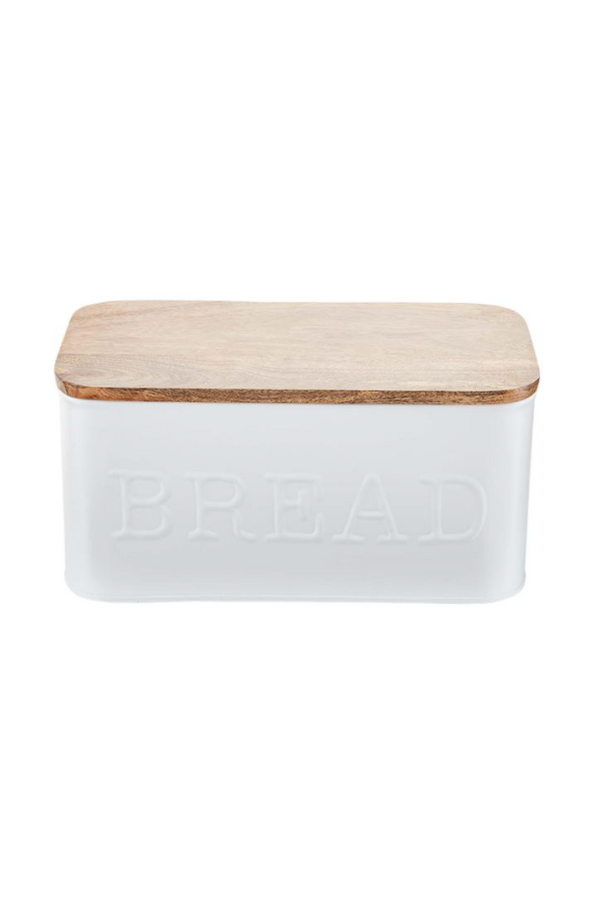 Bryant Bread Box