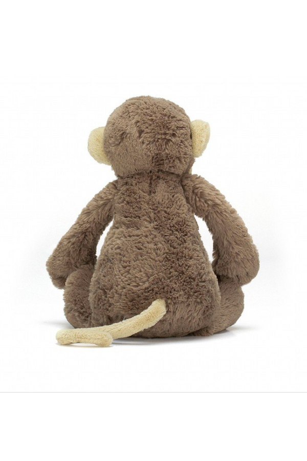 Bashful Monkey Medium by Jellycat