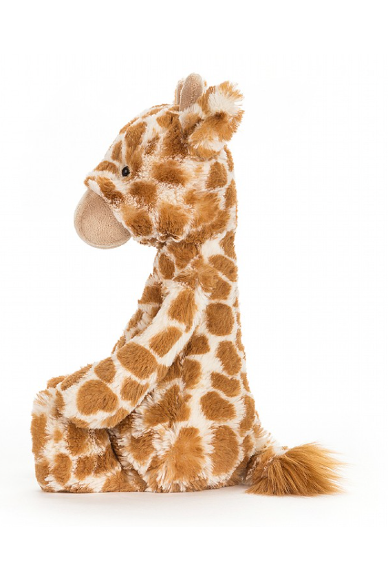 Bashful Giraffe Medium by Jellycat