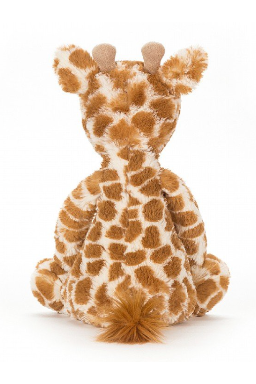 Bashful Giraffe Medium by Jellycat