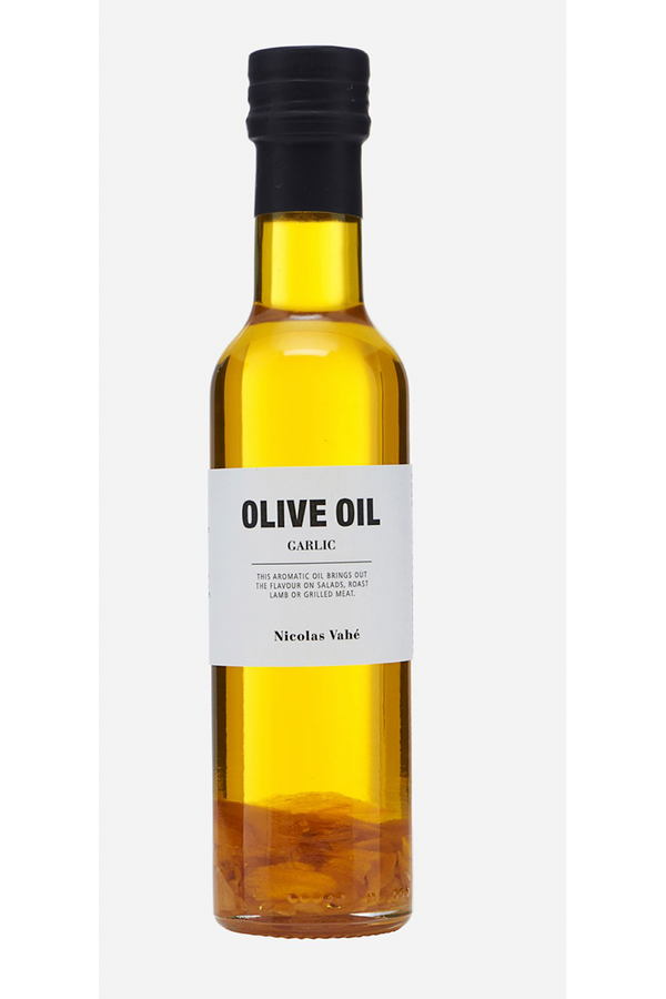 Nicolas Vahes Olive Oil