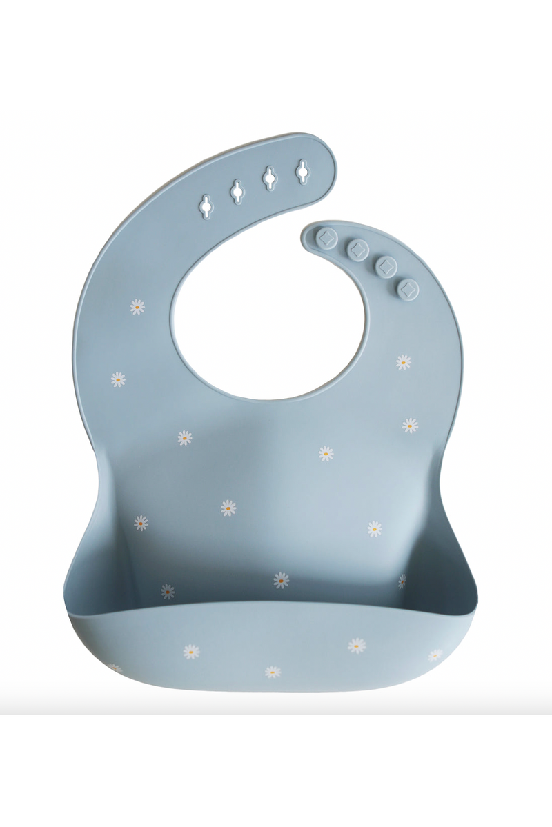 Silicone Baby Bib