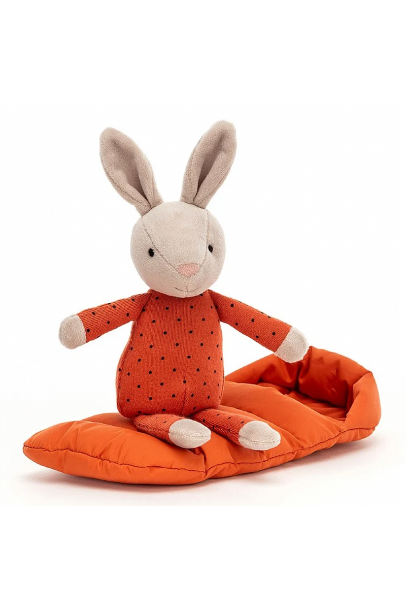 Snuggler Animals by Jellycat