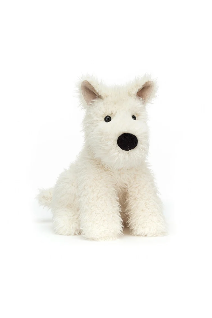 Munro Scottie Dog by Jellycat