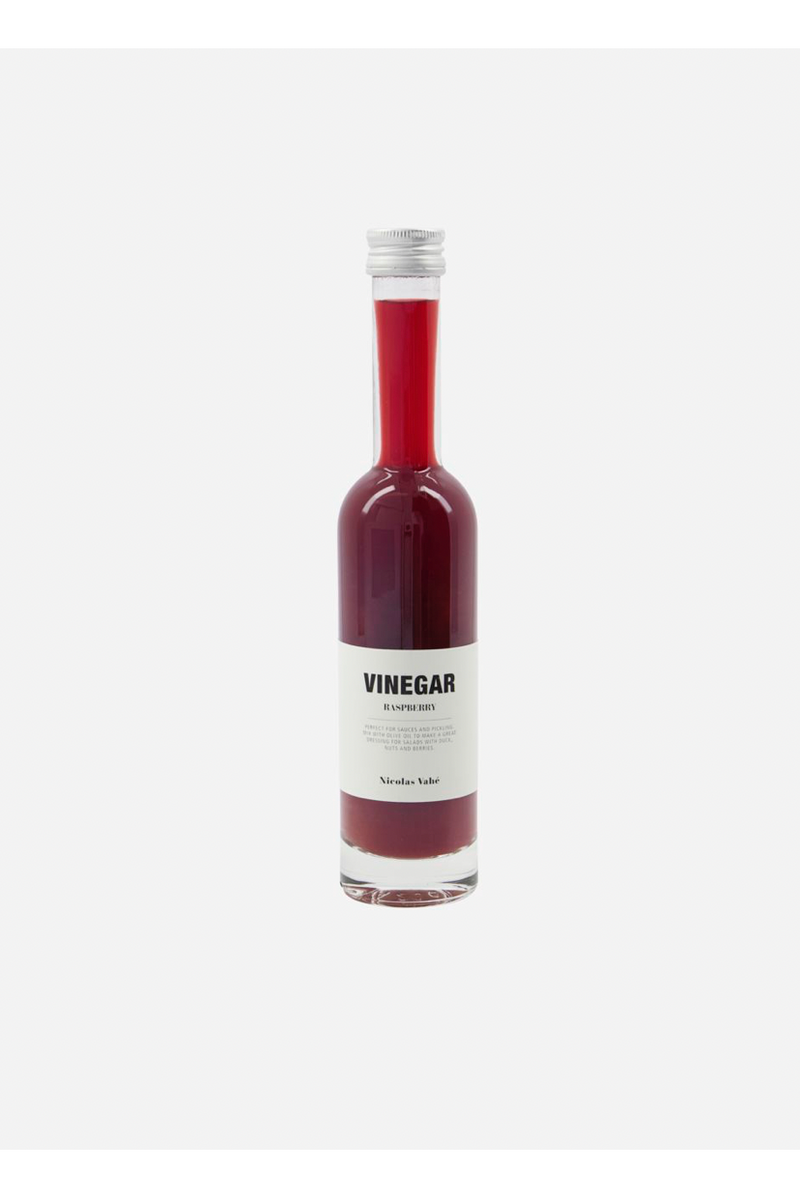 Nicolas Vahe Vinegar