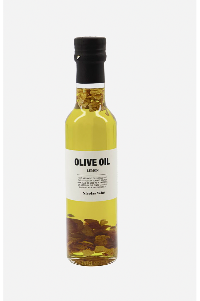 Nicolas Vahes Olive Oil