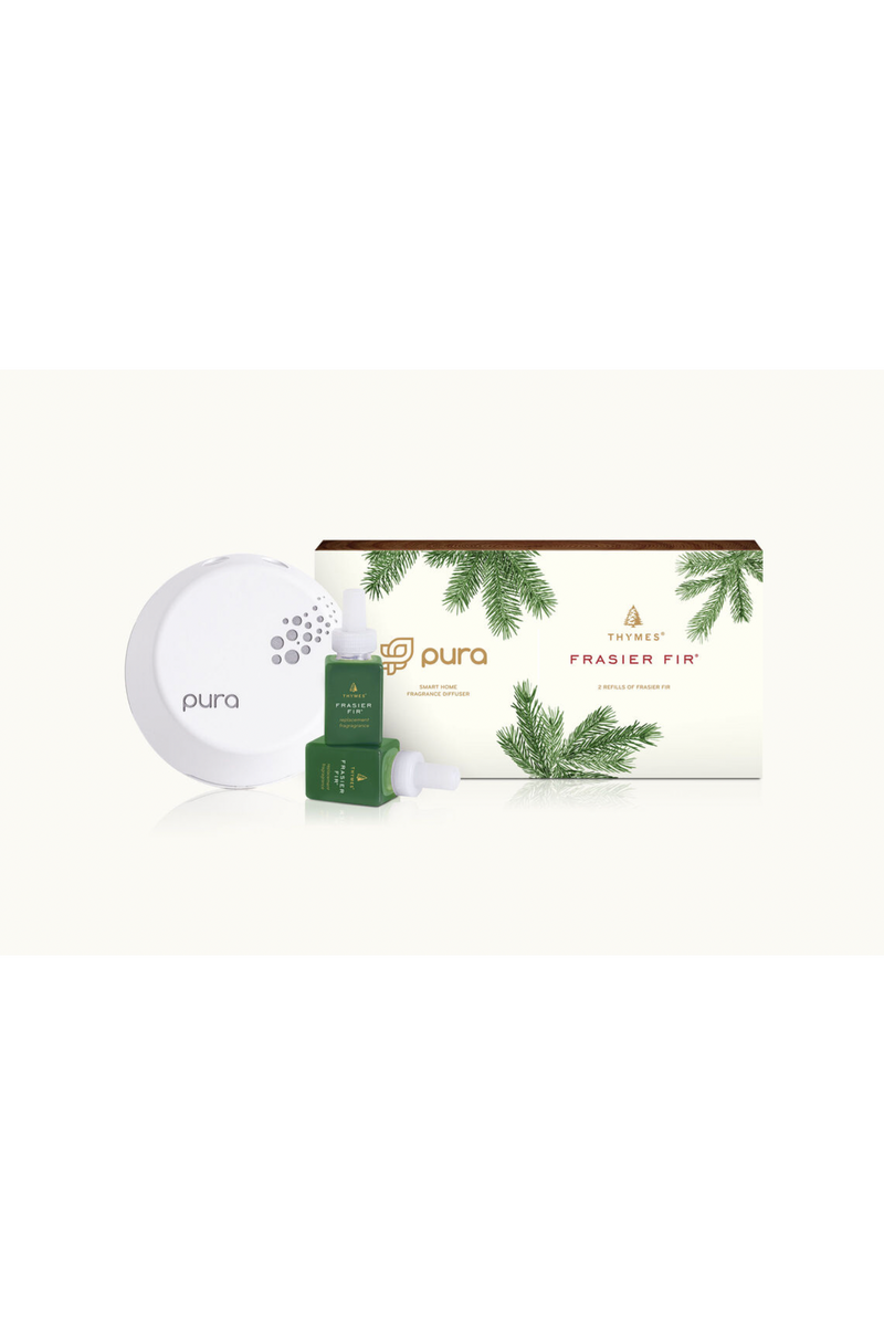 Frasier Fir Pura Diffuser