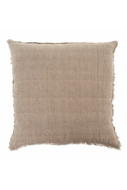 Alps Linen Pillow
