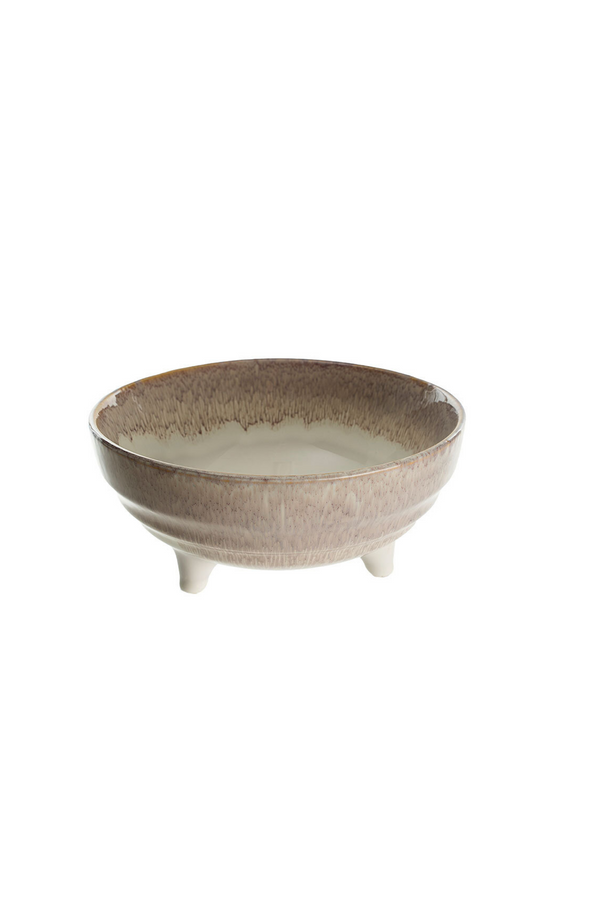 Amand Footed Bowl