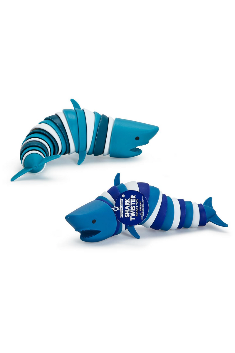 Shark Fidget Toy – Style & Design