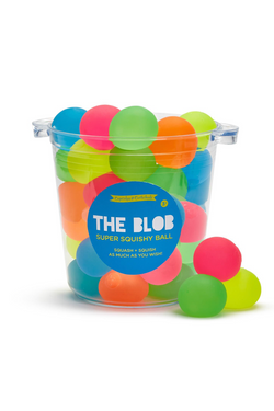 Super squishy deals blob ball target