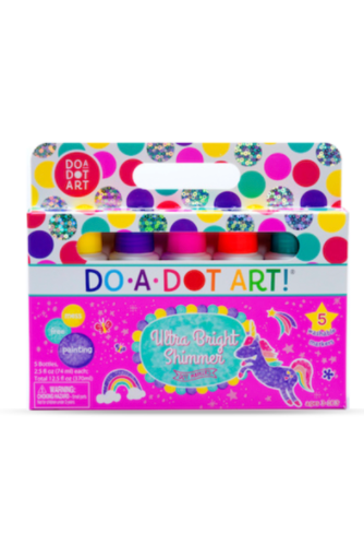 Do A Dot Art Markers